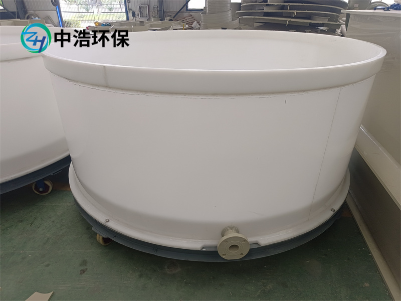 越西PP抽滤槽